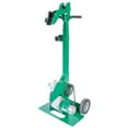 thumbnail image 2 of Greenlee Cable Puller,2000 lb.,120V,12A G3, 2 of 6