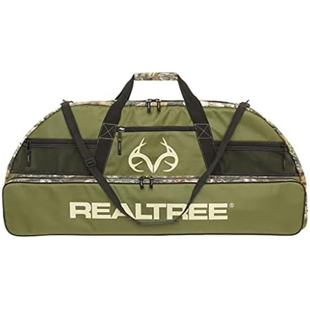 40 in. Realtree Antler Logo Bow Case$$Other
