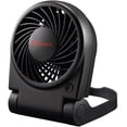 thumbnail image 1 of Honeywell HTF090B Turbo on the Go Ventilador Personal Negro Honeywell N/A, 1 of 2