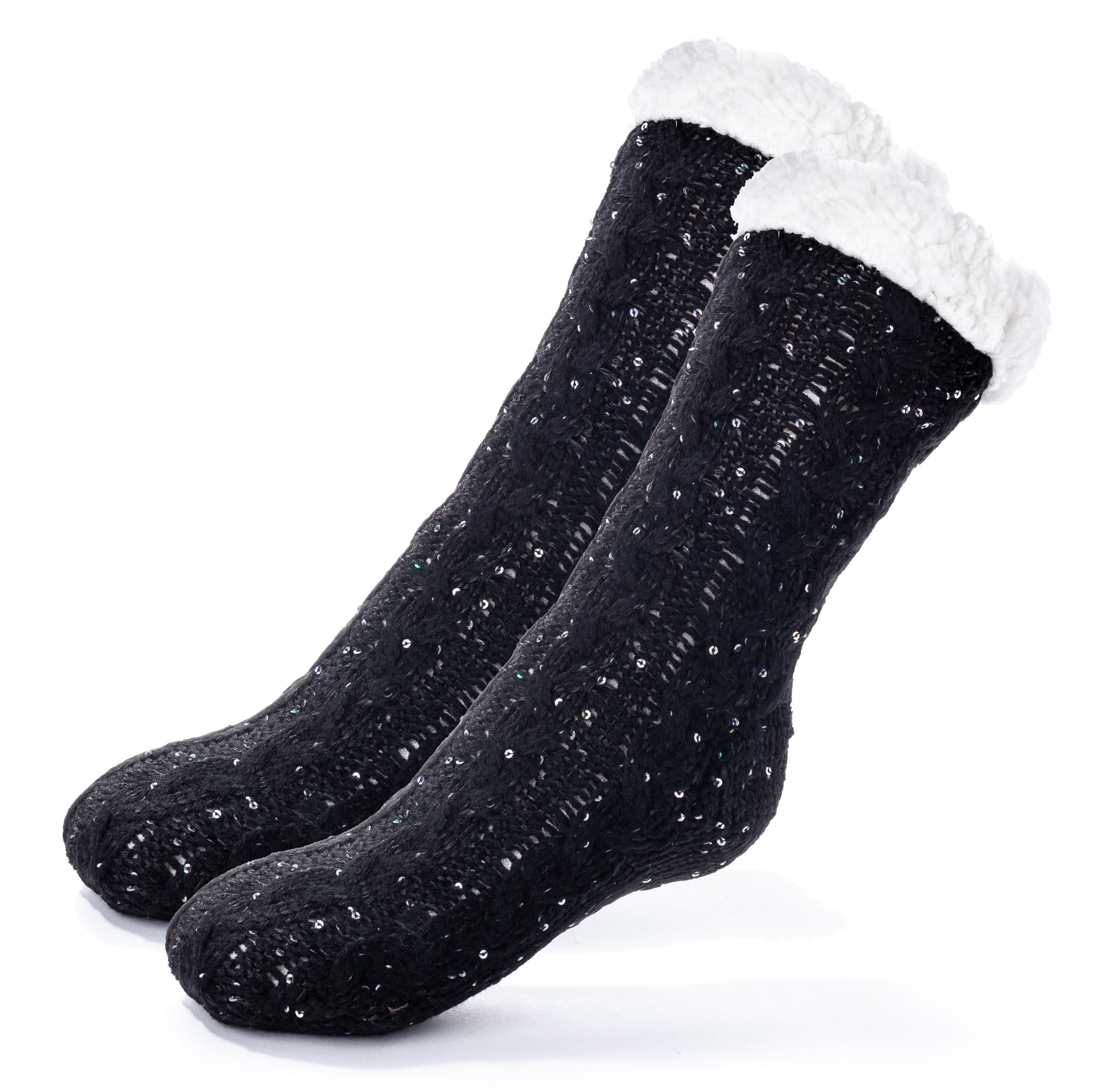 baby extra thick socks