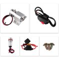 thumbnail image 4 of yingyy Car Tire Brake Line Lock Heavy Duty Replacement Part Repairing Accessory, 4 of 6