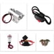 thumbnail image 5 of Sidaley Neumáticos exteriores de coche, bloqueo de línea de freno, modificación de Control de rollo de automóvil de alta resistencia, pieza Vehículos, repuestos y accesorios Mis, 5 of 6