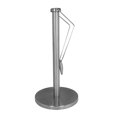 thumbnail image 4 of COOPHYA 1Pc Minimalist Design Paper Towel Holding Stand for Homeowners Silver 15.7x15.7x13.4in, 4 of 8