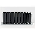 thumbnail image 2 of Proto 3/8In Drive 6Pt Deep Impact Socket Set 9Pc, 2 of 2