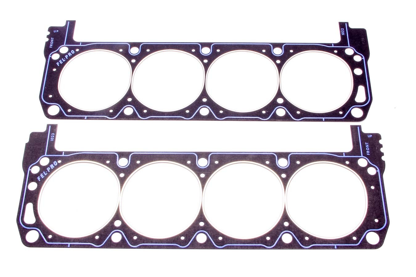 [M-6051-B341]FR Head Gaskets.Ford Racing Cylinder Head Gasket