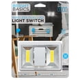 thumbnail image 3 of Bright Basics SBBDLS08 Wireless Dual LED Light Switch, 3 of 3