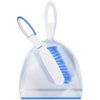 Mainstays Dustpan W/ Brush