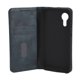 thumbnail image 2 of Funda de cuero de cuerpo completo a prueba de golpes para teléfono móvil Samsung Galaxy X Cover 5 con ranura para tarjeta Azul, 2 of 10