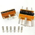 thumbnail image 5 of Centering Doweling Jig Kits Drill Guide Metric Standard Size Portable Drilling Guide Woodworking Hole Positioning, 5 of 9