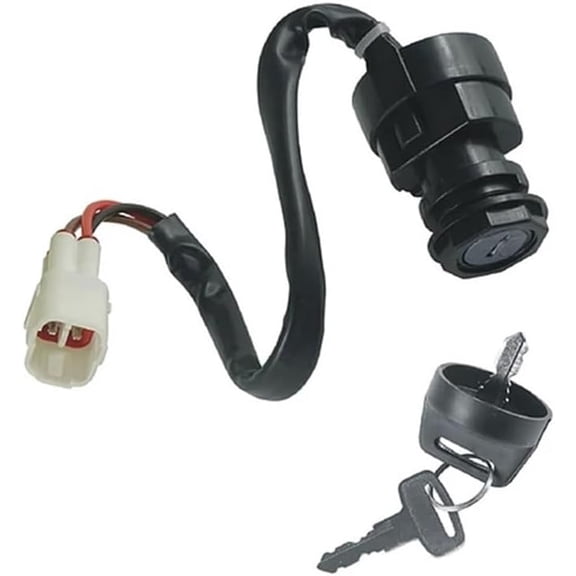 Auto Spare Parts A001039 Caltric for 4Gb-82510-11-00 4Bd-82510-00-00 4Bd-82510-10-00