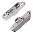 thumbnail image 3 of MERIGLARE Guitar Bridge Tailpiece Hex Wrench Set with Screws For 6-String Electric Guitar, 3 of 7
