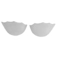 thumbnail image 2 of Insertos de Dados para Zapatos Demasiado Grandes, Insertos de Dedos de Zapatos, Insertos de Zapatos unisex para Mujeres y Hombres para Zapatos de Vestir, Zapatos de Trabajo,, 2 of 7