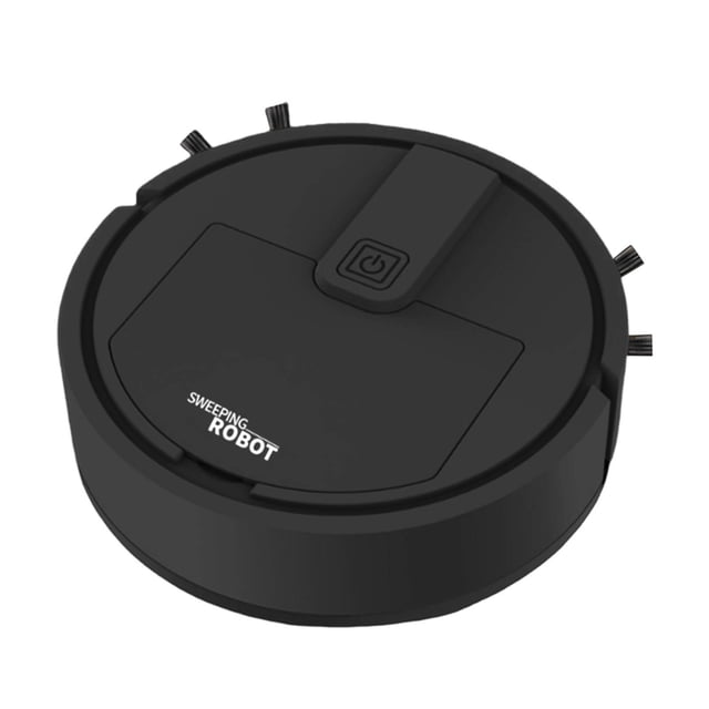 EGNMCR Sweeping Robot Automatic Household 3-in-1 Intelligent Scrubbing Mopping Vacuum Cleanerone Machine sweeping robot