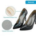 thumbnail image 3 of Youkk Flat Feet Arch Soft Support Shoe Insole Pad Breathable Elastic Massage Sponge Shoe Inlay Women, 3 of 9