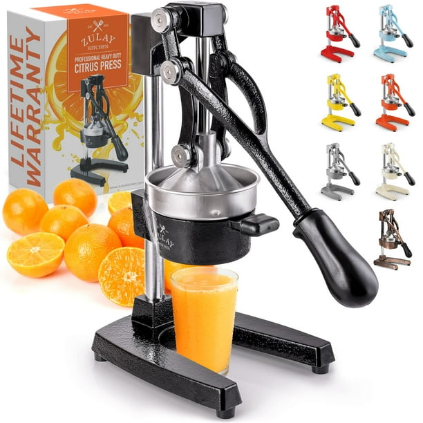 Juice squeezer on sale