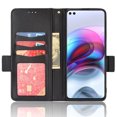 thumbnail image 5 of Motorola Edge S Case , PU Leather Flip Cover Card Slots Magnetic Closure Wallet Case for Motorola Edge S, 5 of 5