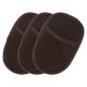 thumbnail image 4 of GOOHOCHY 3 guantes para pulir zapatos, paño de limpieza para pulir zapatos, botas, ropa, sombreros, muebles y más., 4 of 8