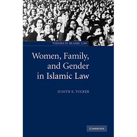 Pre-Owned Women, Family, and Gender in Islamic Law (Themes in Islamic Law, Series Number 3), 9780521537476, Paperback, 1 edition