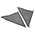 thumbnail image 3 of Reptile Hammock, Enjoy Climbing Time Durable Reptile Mesh Hammock Practical  For Lizards For Anoles For Iguanas Green,Black, 3 of 8