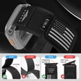 thumbnail image 4 of Correa de reloj BXUXOHS de nailon resistente para Apple Watch Ultra 2 de 49 mm, 4 of 8