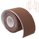 thumbnail image 5 of Nipple Paste Breast Lift Tape Nipple Cover Nipple Cover Tape Elastic Nipple Paste 5m Nipple Paste Breast Lift Tape Elastic Waterproof Adhesive Nipple Cover TapeBrown 5m X 6cm ANGGREK Otros, 5 of 8