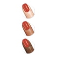 thumbnail image 4 of Sally Hansen - Xtreme Wear™ Nail Color, extreme wear and shine, long-lasting color is chip-resistant, fade-resistant, streak-free, and waterproof, 4 of 7