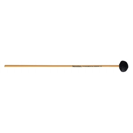 Innovative Percussion F5 Fundamental Series Soft Vibraphone Mallets w/ Rattan Handles