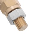 thumbnail image 3 of Hytrove 2Ud Adaptador De Terminal De Batería En Latón Dorado Para Uso Con Durabilidad Y Versatilidad, 3 of 6