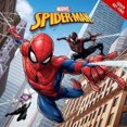 thumbnail image 2 of Marvel's Spider-Man: The Ultimate Spider-Man (Marvel Spider-Man), 2 of 2