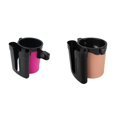 thumbnail image 1 of YWIYIUD 2PCS 3.3x4.8inch Multifunctional and Durable Bike CupHolder with Phone Keys Holder Practical Outdoor Riding Gear Cup Holder Suitable for Bike and Motorcycles, 1 of 7