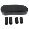 thumbnail image 5 of ULTNICE Arm Rest for Car Black Leather Simple Design 1Set, 5 of 8