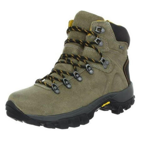 - Wolverine Fulcrum Men's Leather Lace Up Hiking Boots Boot - Many Colors