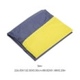 thumbnail image 2 of HEALEEP Canopy Playground Canopy Cloth Red 1Pack Simple Structure, 2 of 5