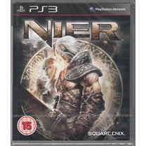 Nier PS3 Brand New Factory Sealed PlayStation 3