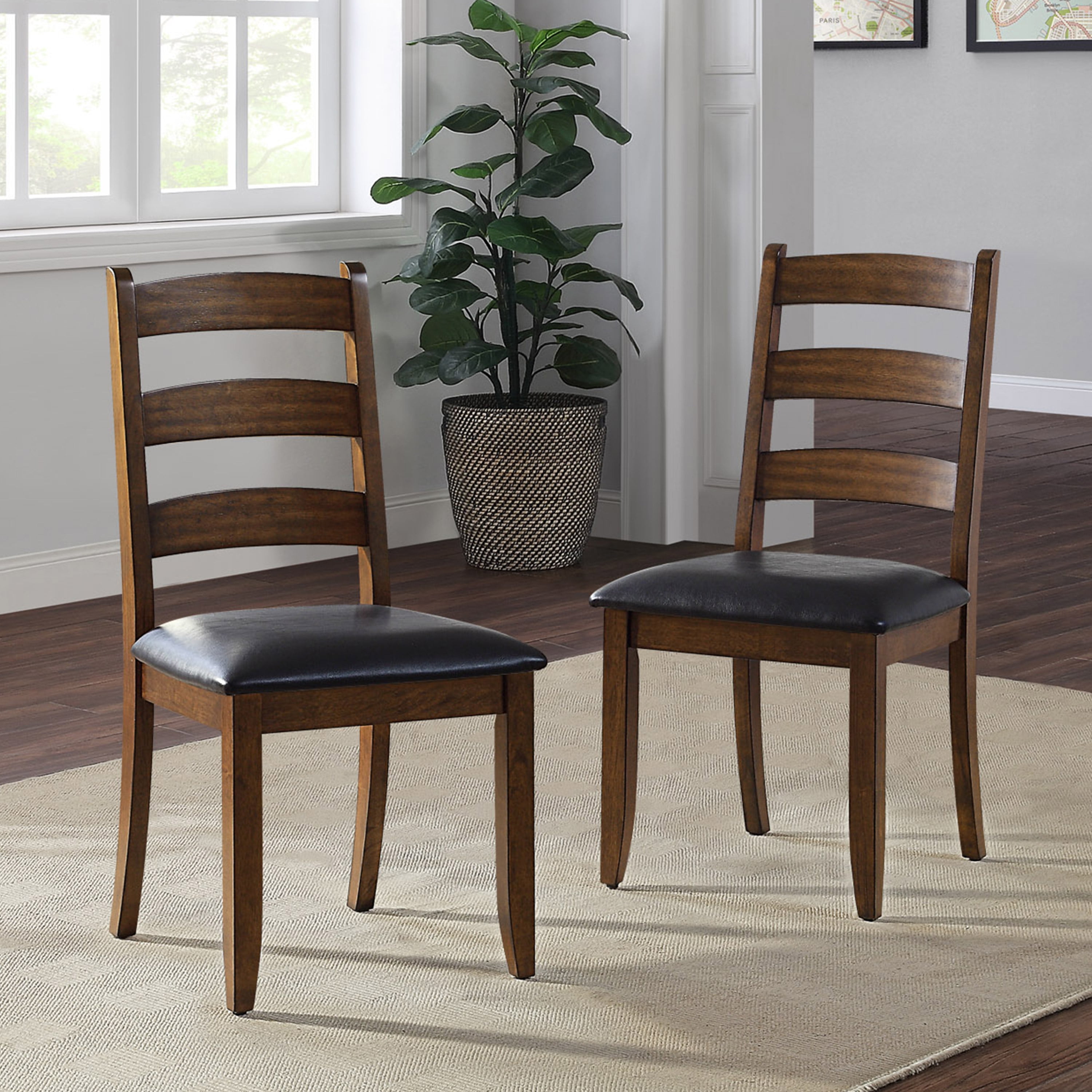 Better Homes Gardens Granary Modern, Better Homes And Gardens Gerald Dining Chairs