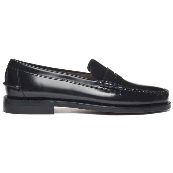 SEBAGO CLASSIC DAN MEN SHOES - Black (902)