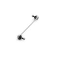 thumbnail image 3 of Metrix Premium Chassis Parts - 4 PC Outer Tie Rod End & Front Sway Bar Stabilizer End Link Kit Fits 07-10 Chrysler Sebring, 08-14 Dodge Avenger, 07-12 Caliber, 07-17 Jeep Patriot, ES800408, K750385, 3 of 7