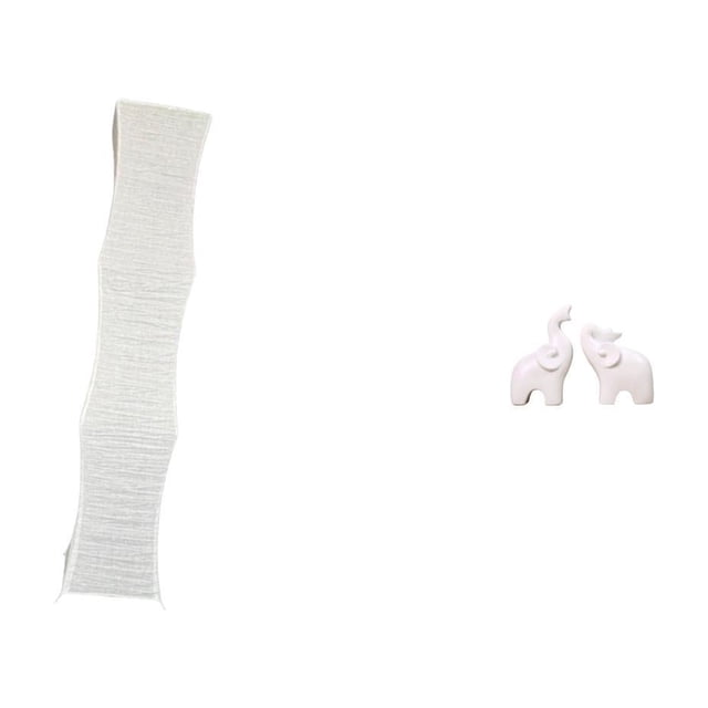Elegante Pantalla De Lámpara De Papel Con Forma De Elefante Para Una Acogedora Sala De Estar Y Una Decoración De Mesa única Con Detalles De Figuras De Animales Para El Hogar Y La Oficina