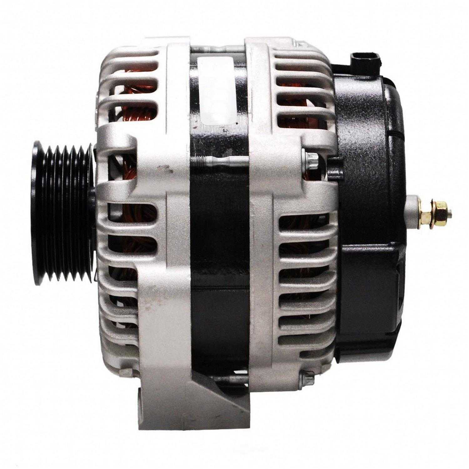 FVP Professional 15732N Alternator - New