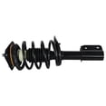 thumbnail image 2 of GSP 810320 Fit Buick, Chevrolet, Pontiac Suspension Strut and Coil Spring Assembly - Front Fits select: 2000-2003,2004-2005 CHEVROLET IMPALA, 2 of 2