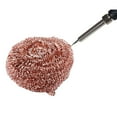 thumbnail image 3 of Soldering Iron Tip Cleaner Tin Cleaning Ball Welding, 3 of 7