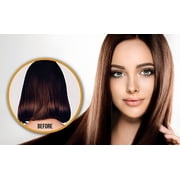 Difeel Premium Biotin Hair Oil 7.1 oz. (Pack of 2)