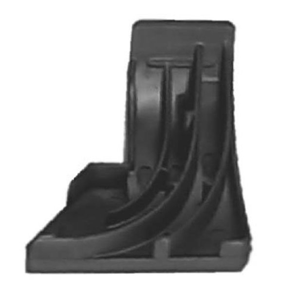 GE WD8X228 Dishwasher Baffle