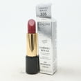 thumbnail image 4 of Lancome L'absolu Rouge Hydrating Lipcolor Plastic Cap 0.12oz 290 Poeme Matte New, 4 of 7