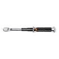 thumbnail image 1 of Llave dinamométrica GEARWRENCH 1/4 Drive 120XP Micrómetro 30-200 pulgadas/libras, 1 of 5