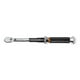 thumbnail image 1 of Llave dinamométrica GEARWRENCH 1/4 Drive 120XP Micrómetro 30-200 pulgadas/libras, 1 of 5