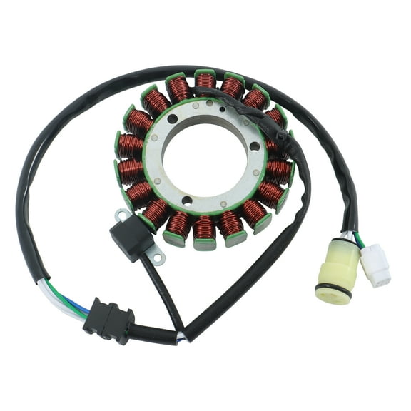 Stator Coil Magneto Generator 31120-004-000 Fit for Hisun UTV 500 700 Massimo Bennche 31100-F39-0000