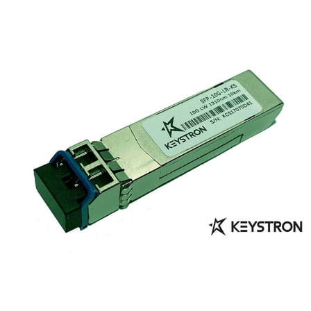 NEW Cisco Compatible SFP-10G-LR 10GBASE-LR, SFP  SMF 1310nm 10km LC DOM