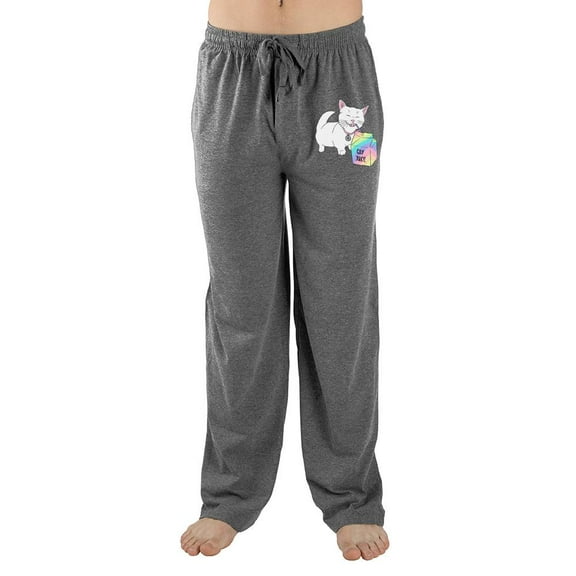 Gay Pride Sleep Pajama Pants-3XL