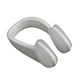 thumbnail image 2 of Tapones para la nariz para nadar, clip para la nariz para nadar con protector nasal en caja. blanco, 2 of 9
